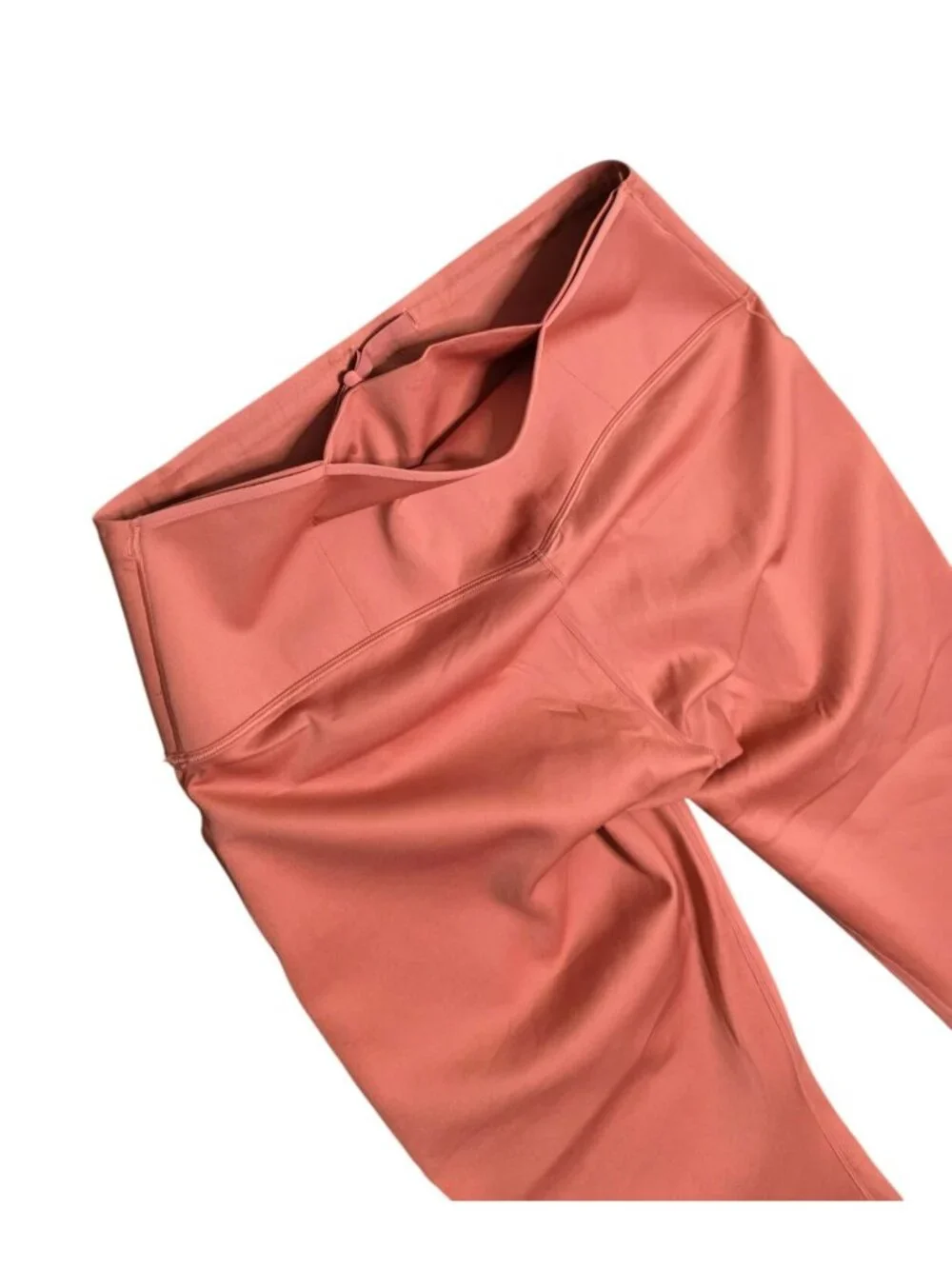 Nike Go Dri-Fit High-Waisted Leggings Lightweight & Stretchy (SKU#2149)